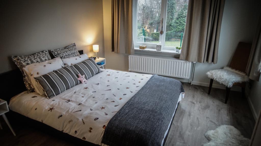 Huize Meter Villa Bruges Exterior photo