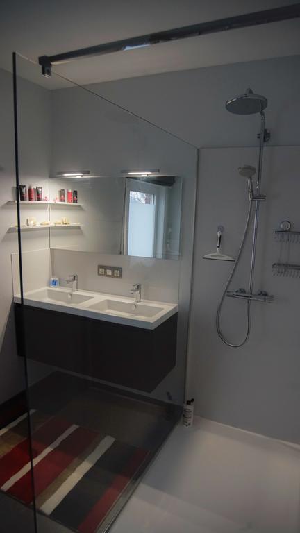 Huize Meter Villa Bruges Exterior photo