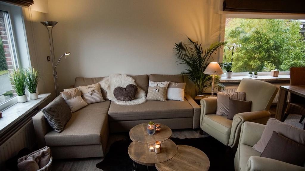 Huize Meter Villa Bruges Exterior photo