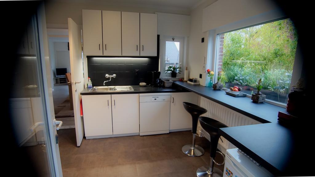 Huize Meter Villa Bruges Exterior photo