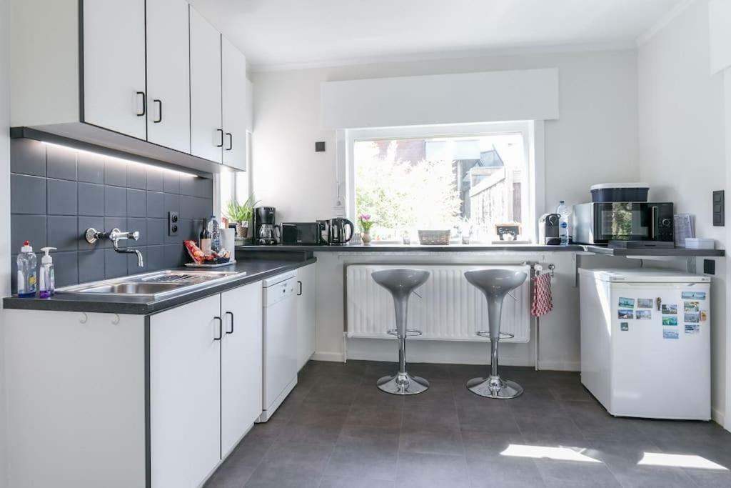 Huize Meter Villa Bruges Exterior photo