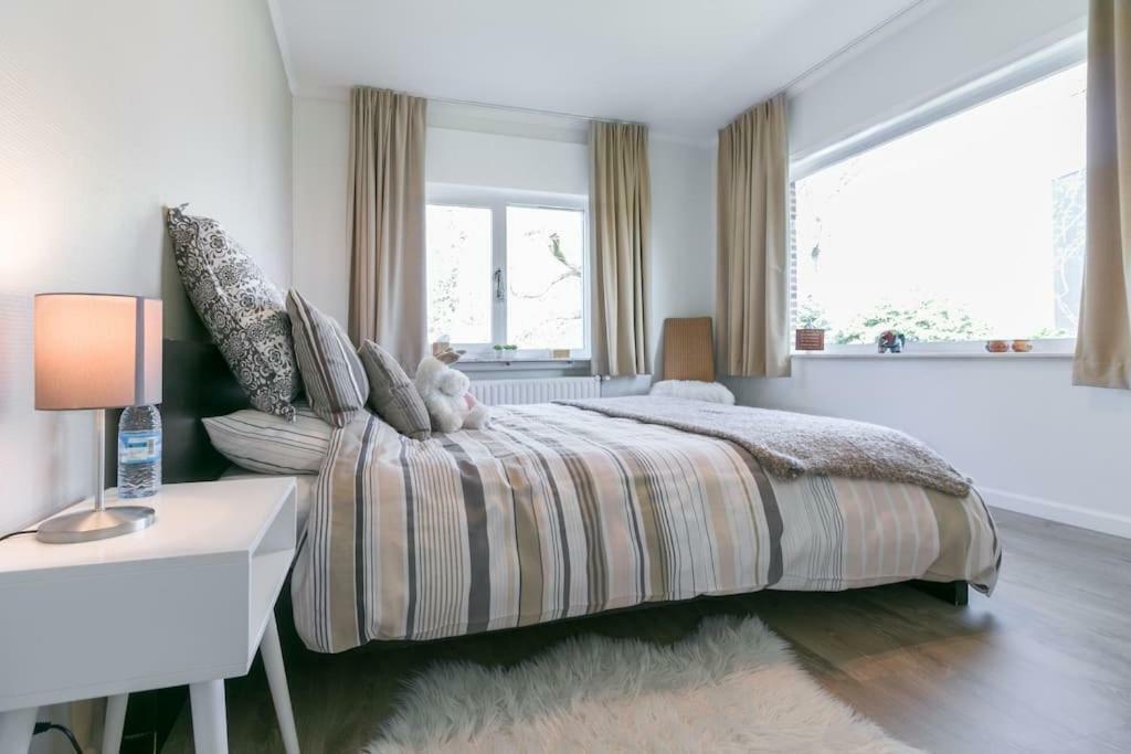 Huize Meter Villa Bruges Exterior photo
