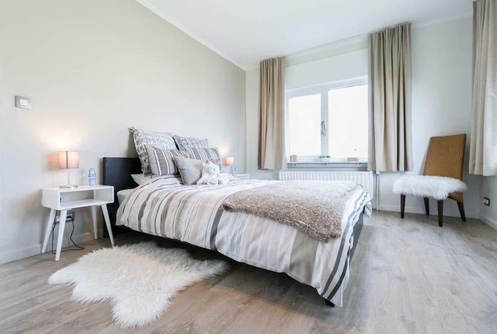 Huize Meter Villa Bruges Exterior photo