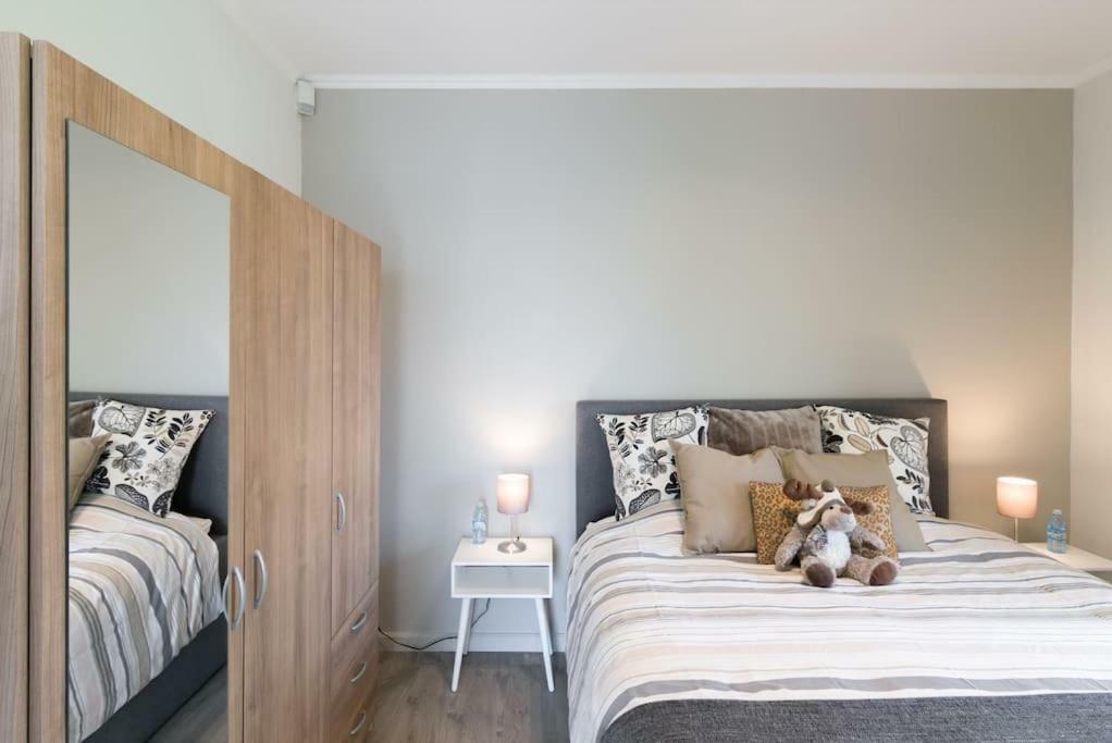 Huize Meter Villa Bruges Exterior photo
