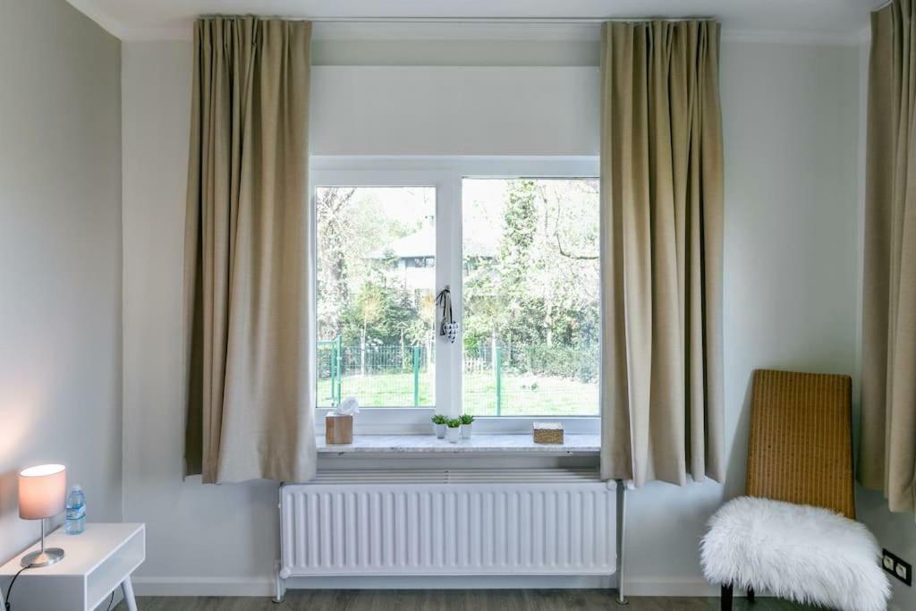 Huize Meter Villa Bruges Exterior photo
